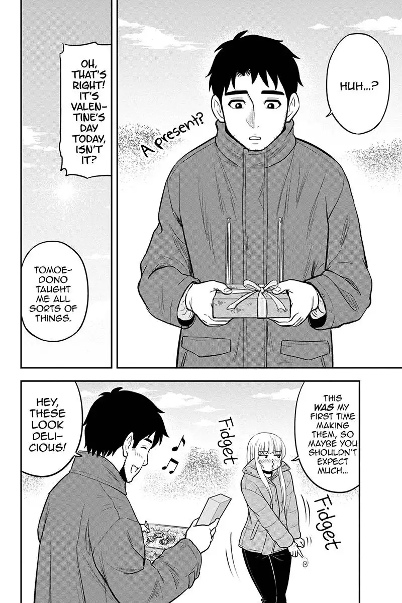 Orenchi ni Kita Onna Kishi to Inakagurashi Surukotoninatta Ken Chapter 85 16